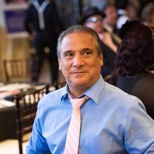 Meet your Posher, Matthew